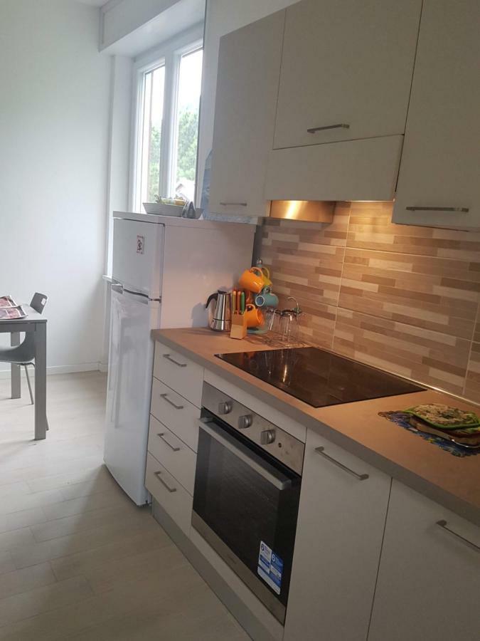 Olivia New Apt With - Ac Монтероссо-аль-Маре Экстерьер фото